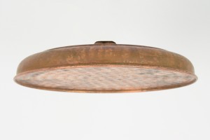 Photo: SA6645 in Raw Copper (RC) finish - Colours will vary on this item due to nature of finish