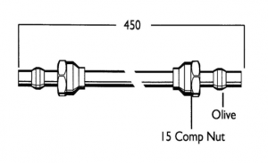 SA7352 Line Drawing