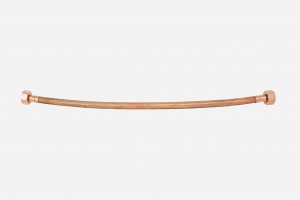 Photo: SA7357 in Dull Copper (DC) finish