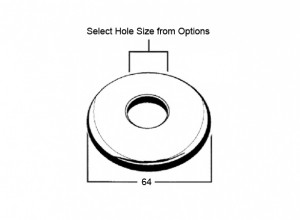 SA7521 Line Drawing