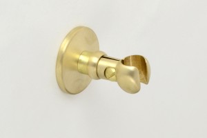 Photo: SA7674 in Lea Wheeled Brass (LW) finish