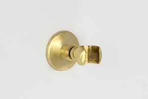 Photo: SA7685 in Lea Wheeled Brass (LW) finish