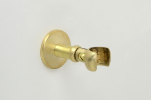 Photo: SA7686 in Lea Wheeled Brass (LW) finish