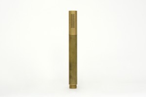 Photo: SA7705 in Raw Brass (RB) finish - Colours will vary on this item due to nature of finish