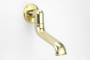 Photo: SA8550 in Polish to Plate (PP) finish