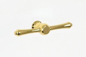 Photo: SA9154 in Antique Brass (AB) finish