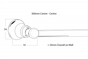 WR7049 Line Drawing