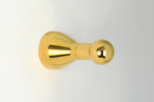 Photo: SV7015 in Antique Brass (AB) finish