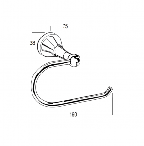 SV7020 Line Drawing