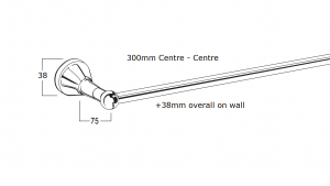 SV7049 Line Drawing