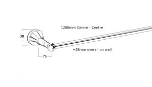 SV7052 Line Drawing