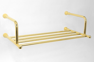 Photo: SV7075 in Antique Brass (AB) finish