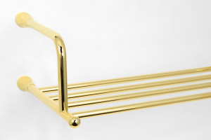 Photo: SV7076 in Antique Brass (AB) finish