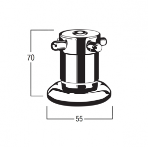 TC2528 Line Drawing