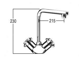 TC5219 Line Drawing