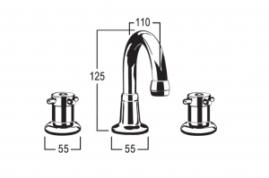 TC4511 Line Drawing