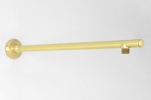 Photo: TC6608 in Lea Wheeled Brass (LW) finish