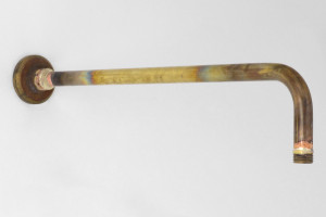 Photo: TC66412 in Raw Brass (RB) finish