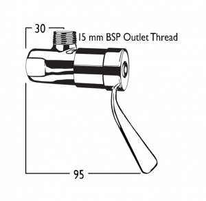 TF0549 Line Drawing