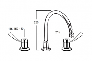 TF4838 Line Drawing