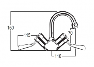 TF5114 Line Drawing