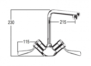 TF5219 Line Drawing