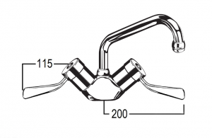 TF5238 Line Drawing