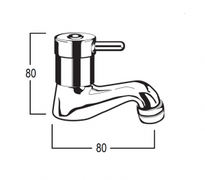 TL0586 Line Drawing