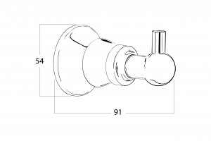 WR7017 Line Drawing