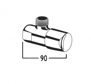 XA1250 Line Drawing