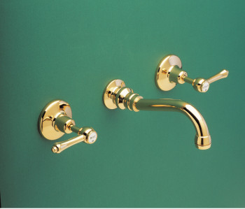 Photo: BA1302 in Antique Brass (AB) Finish