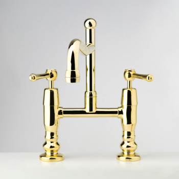 Photo: BA1362 in Antique Brass (AB) finish