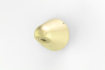 Photo: BA2031 in Lea Wheeled Brass (LW) finish