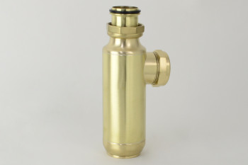 Photo: CB4705 in Lea Wheeled Brass (LW) finish