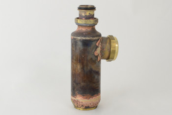 Photo: CB4713 in Raw Brass (RB) finish