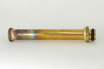 Photo: CB5310 in Raw Brass (RB) finish