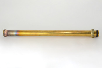 Photo: CB5330 in Raw Brass (RB) finish