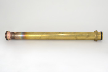 Photo: CB5430 in Raw Brass (RB) finish