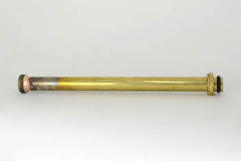 Photo: CB5520 in Raw Brass (RB) finish