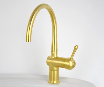 Photo: CB7000-RL-HFL in Brushed Antique Brass (BAB) finish