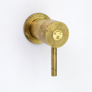 Photo: CB7501-TM in Raw Brass (RB) finish