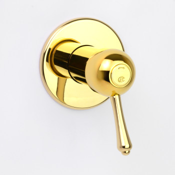 Photo: CB7550-RL in Antique Brass (AB) finish