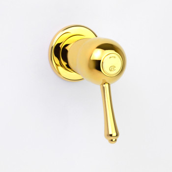 Photo: CB7551-RL in Antique Brass (AB) finish