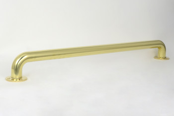 Photo: CBHR750 in Polish to Plate (PP) finish