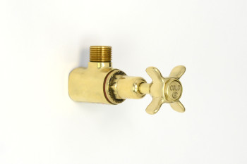 Photo: HE0049 in Polish to Plate (PP) finish with Engraved Button Upgrade (EBU)