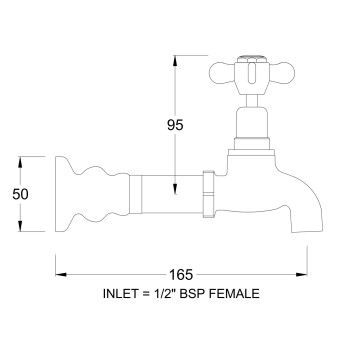 HE0204 Line Drawing