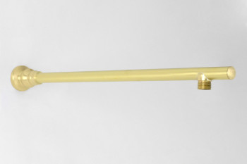Photo: HE6608 in Lea Wheeled Brass (LW) finish