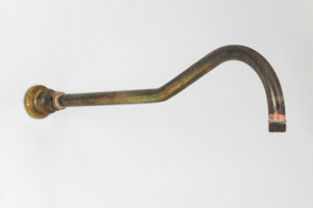Photo: HE6641 in Raw Brass (RB) finish