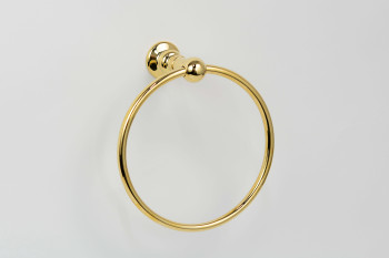 Photo: HE7010 in Antique Brass (AB) finish