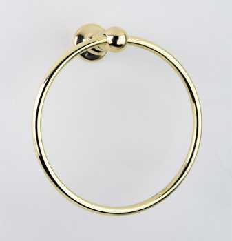 Photo: HE7010 in Polished Brass (PB) finish